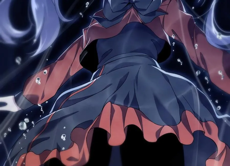 食人少女 第32页