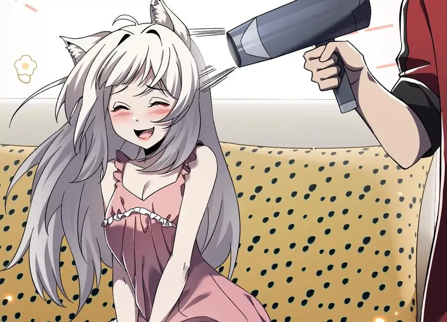 食人少女 第91页