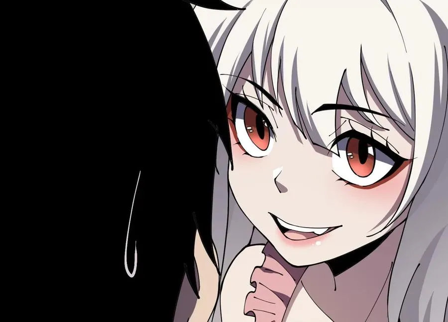 食人少女 第124页