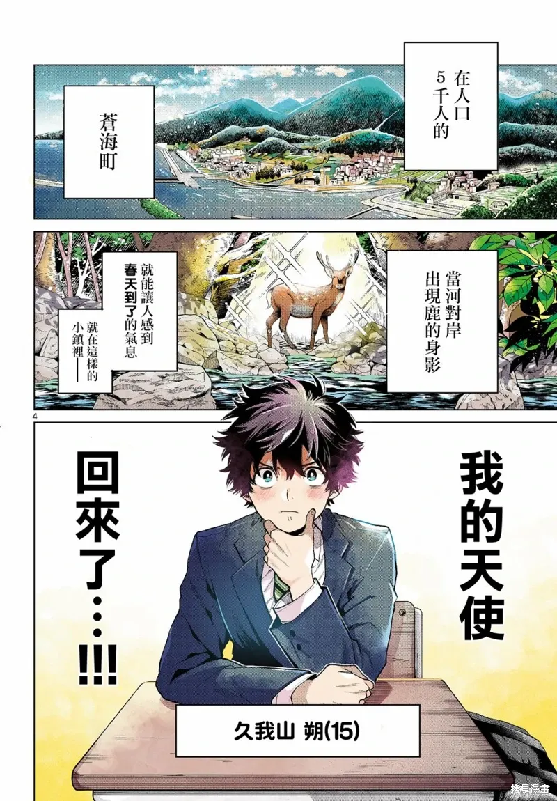 第01话 第3页