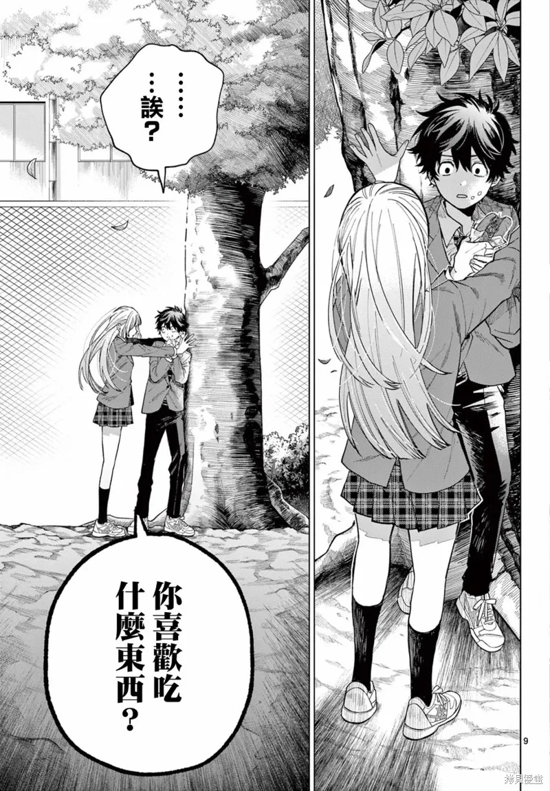 第01话 第8页