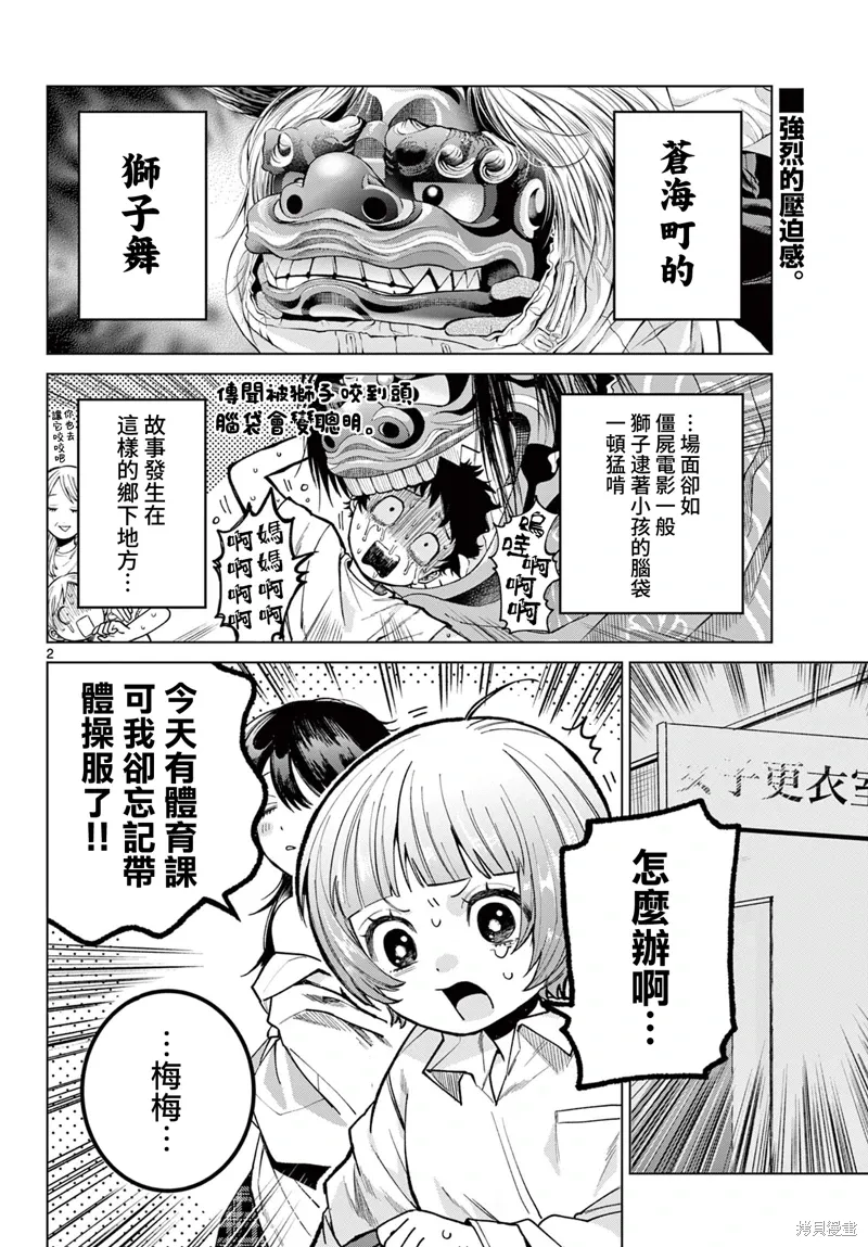 第07话 第2页