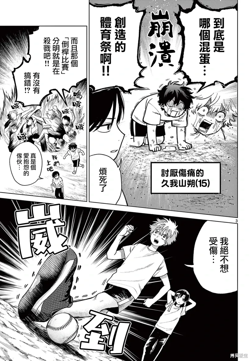 第08话 第3页