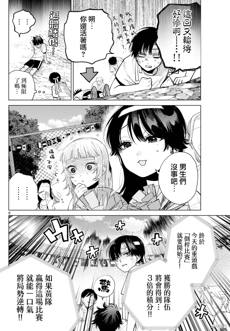 第09话 第8页