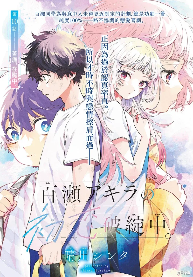第10话 第1页
