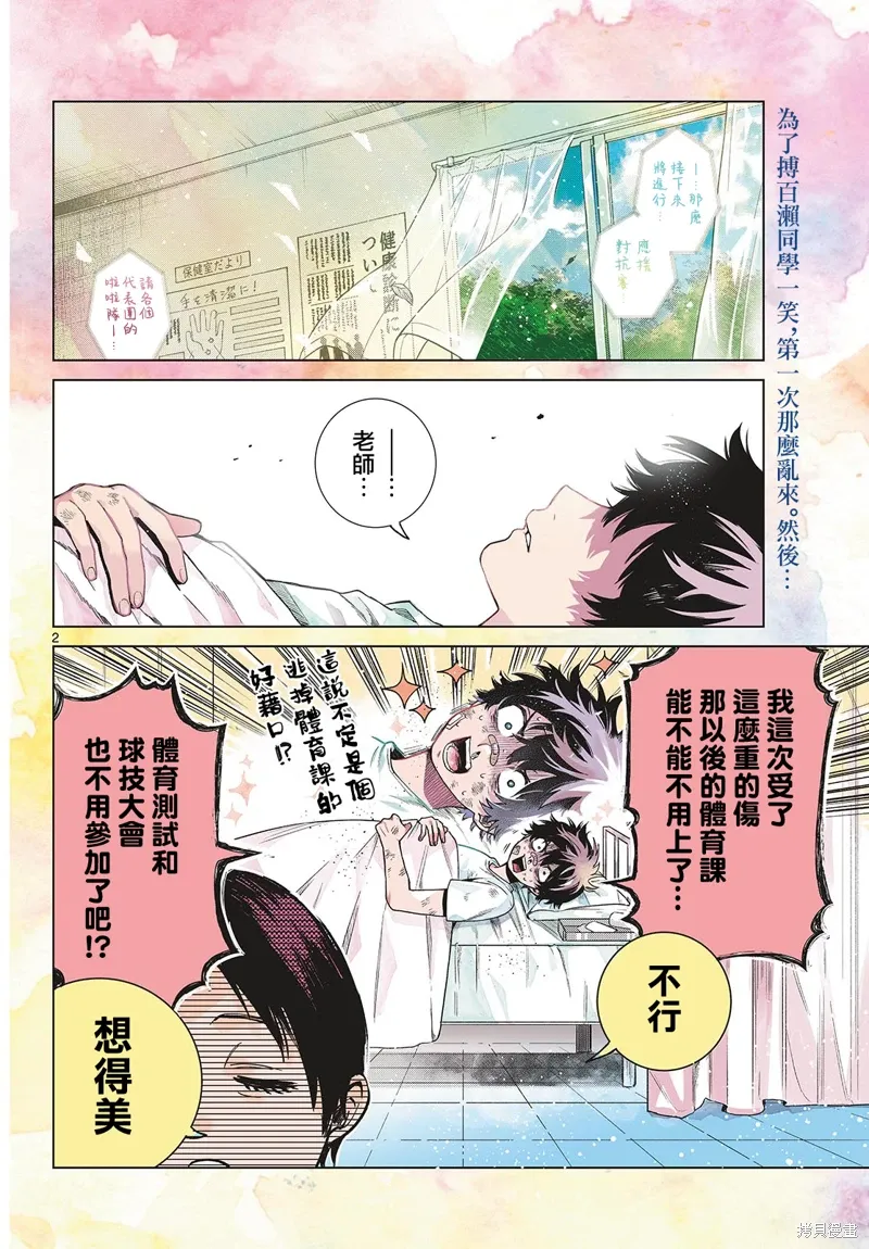 第10话 第2页