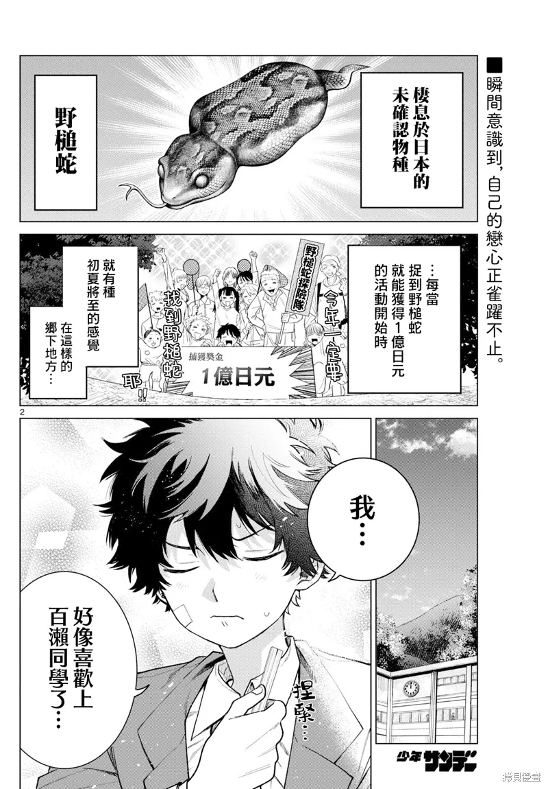 第11话 第2页