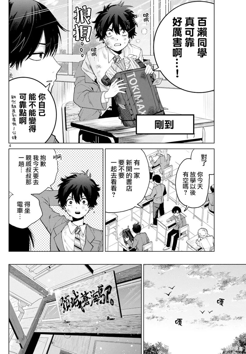 第13话 第4页