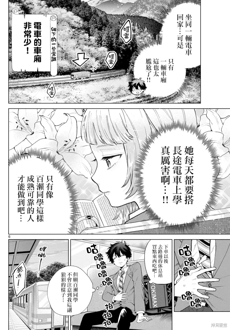 第13话 第6页
