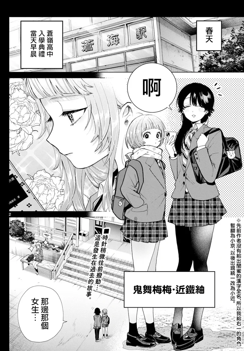 第14话 第2页