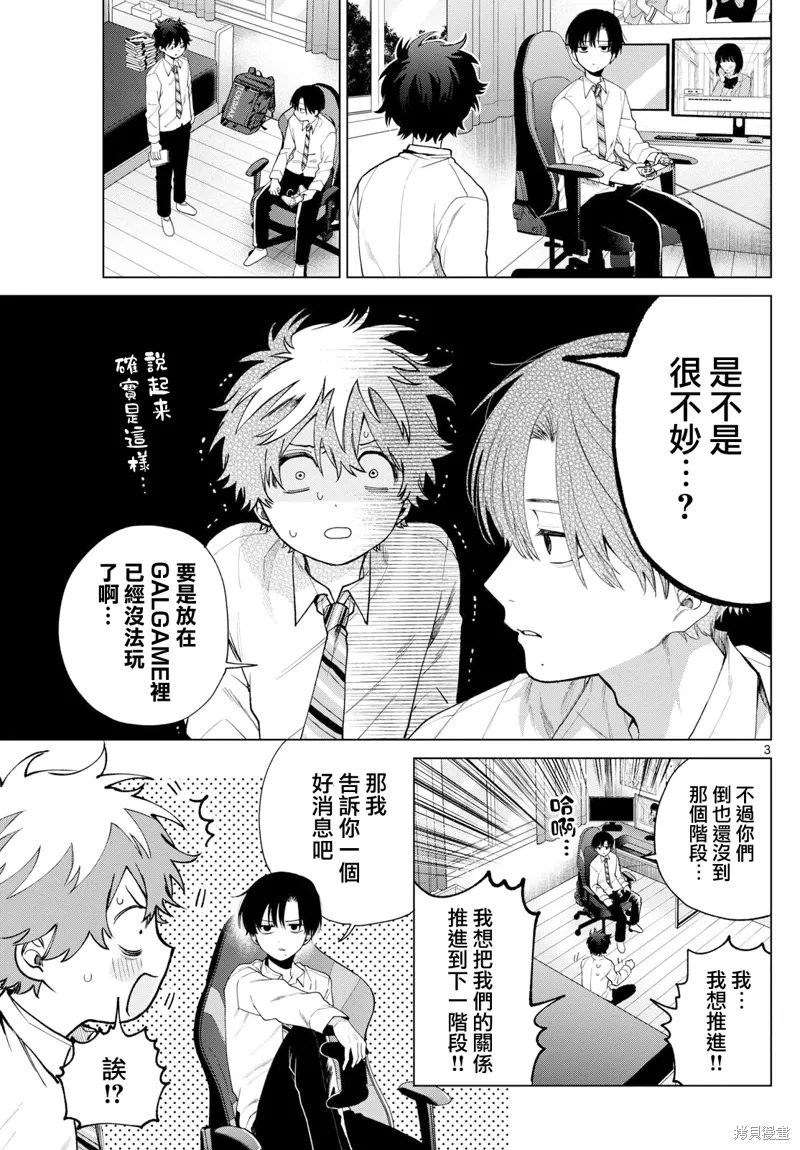 第15话 第3页