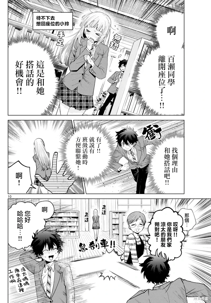第15话 第10页
