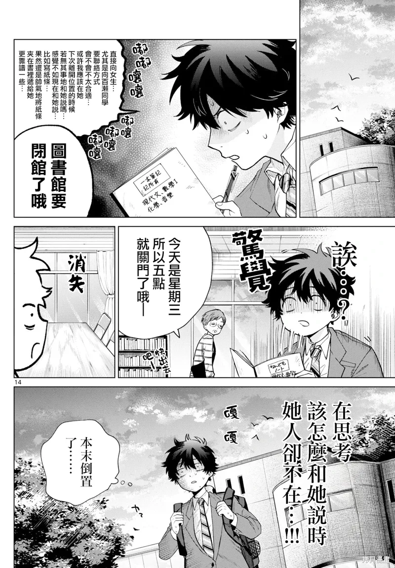 第15话 第14页