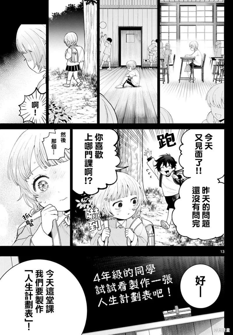 第19话 第13页