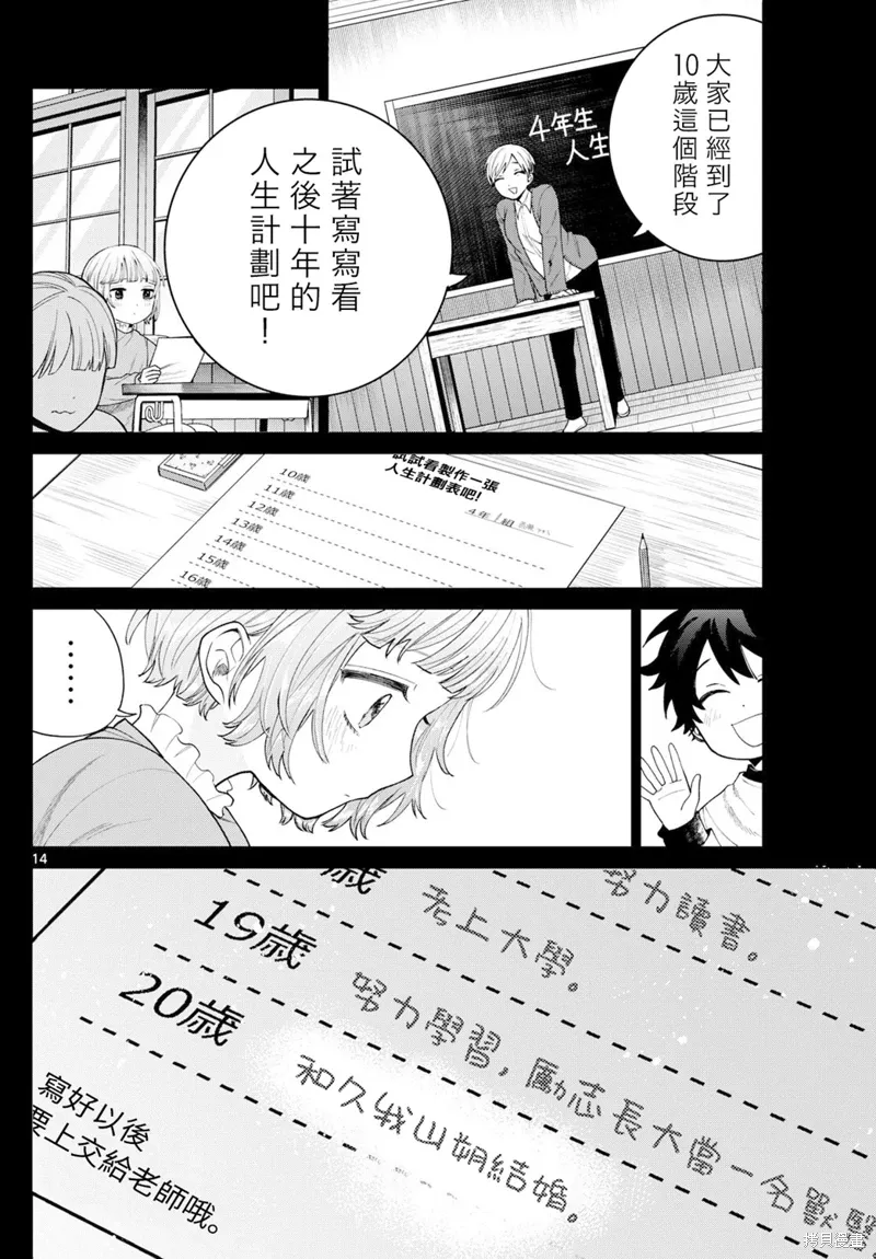 第19话 第14页
