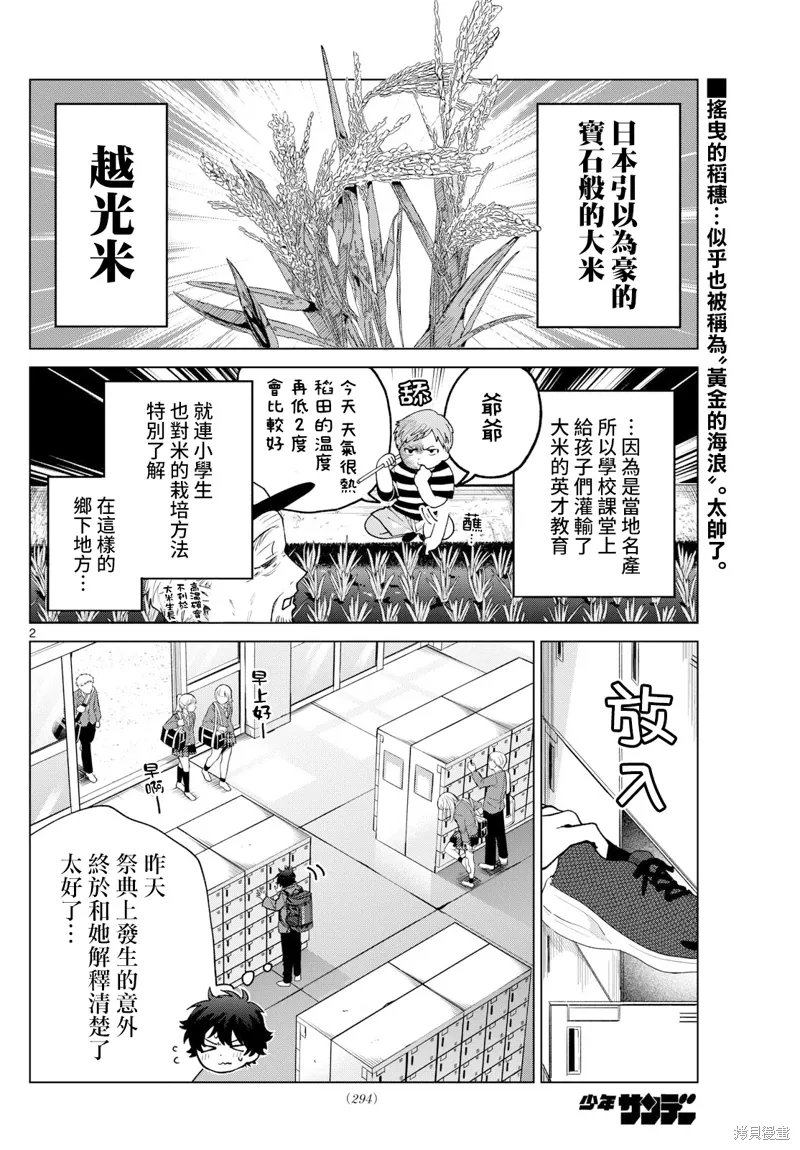 第22话 第2页