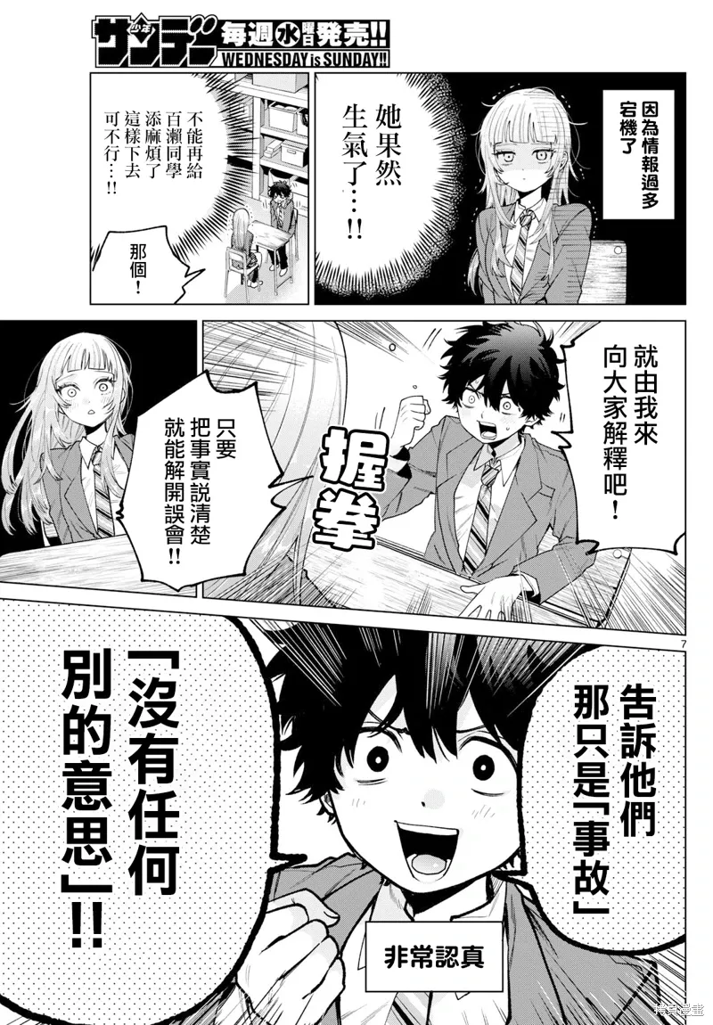 第22话 第7页