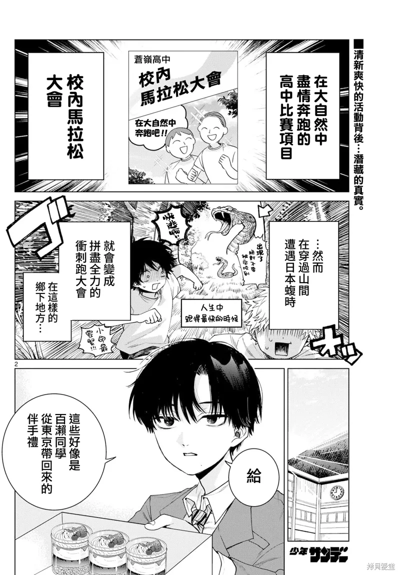 第23话 第2页