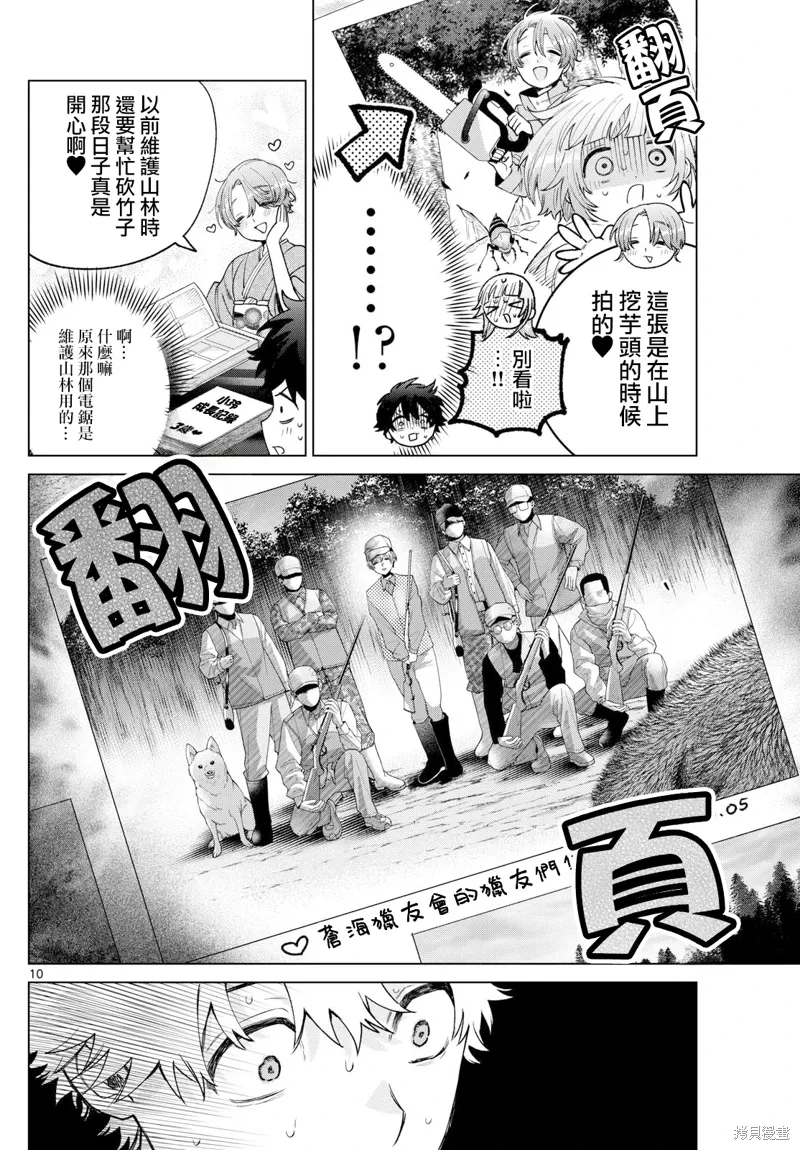 第28话 第10页