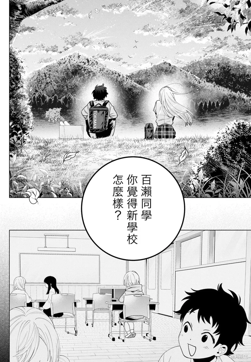 第32话 第8页