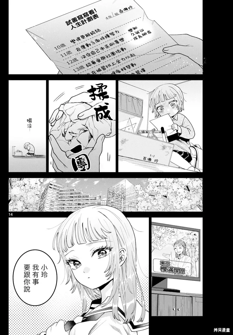 第32话 第14页