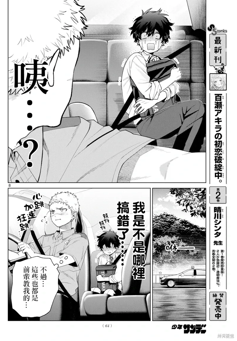 第33话 第8页