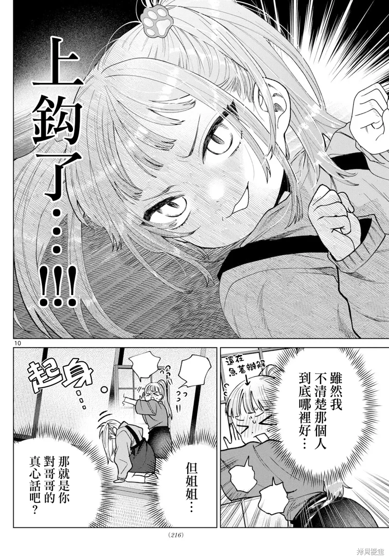 第34话 第10页