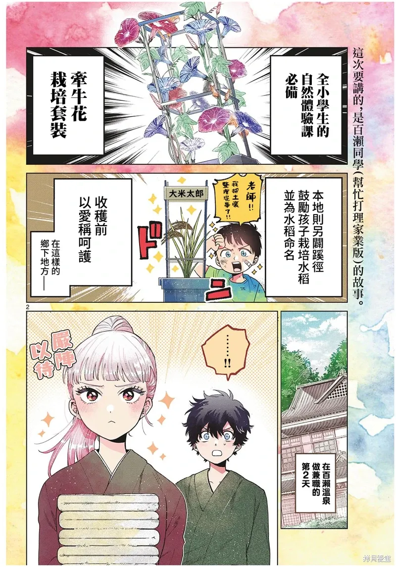 第35话 第2页