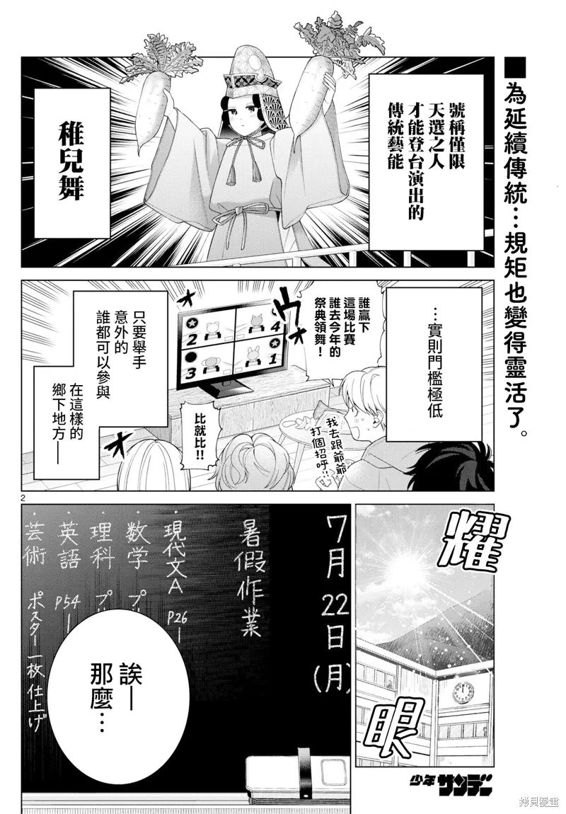第36话 第2页