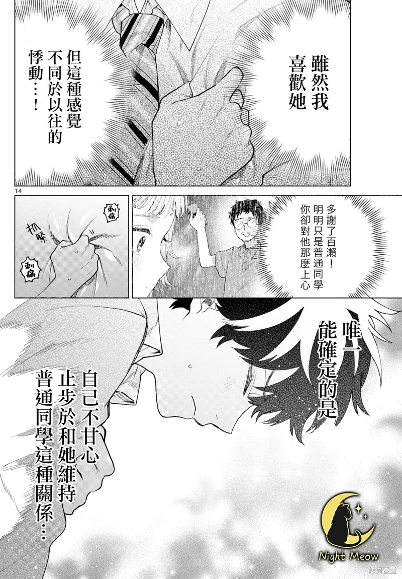 第36话 第14页