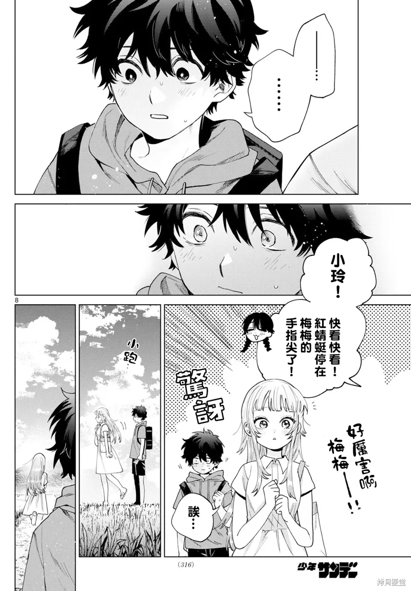第39话 第8页