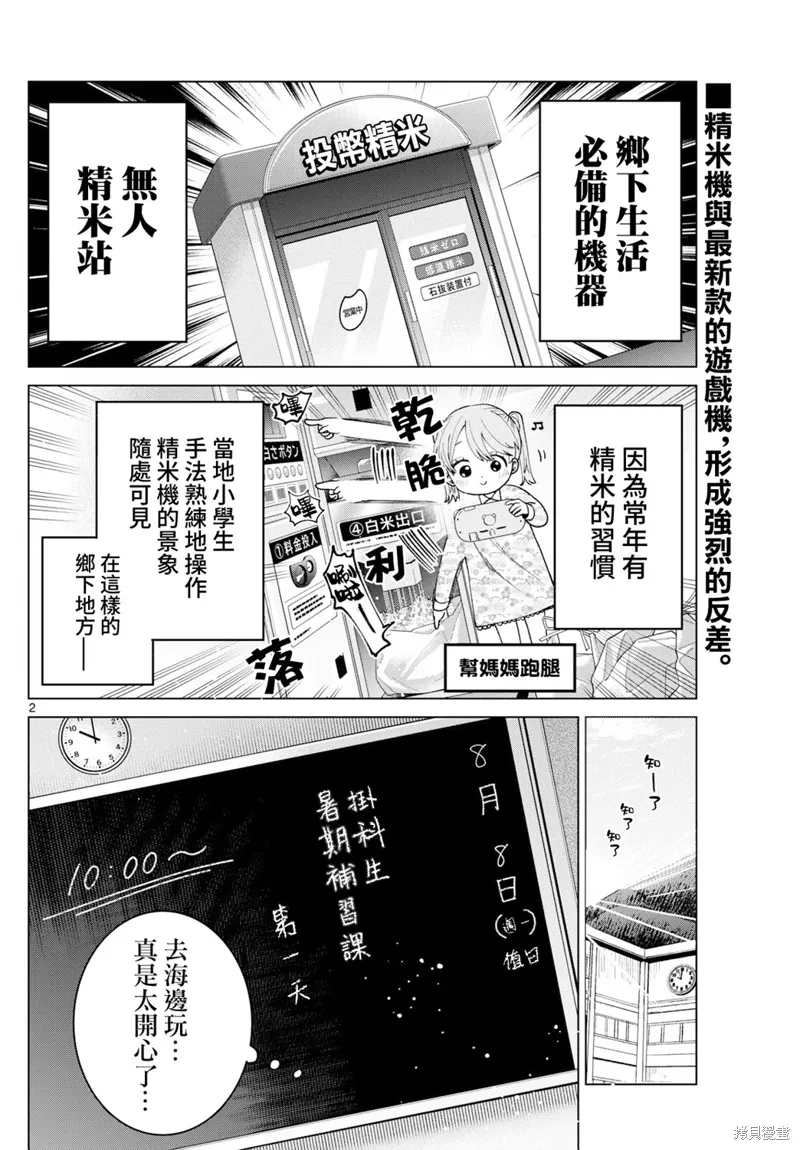 第41话 第2页