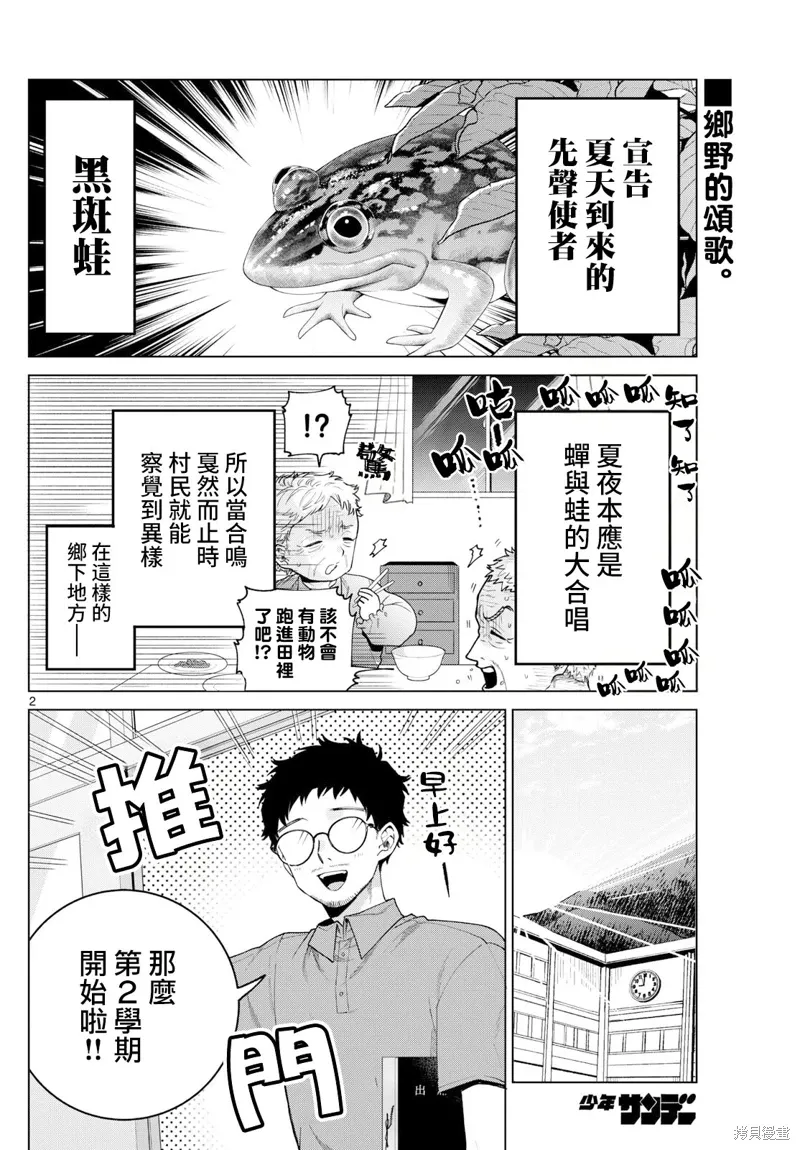 第45话 第2页