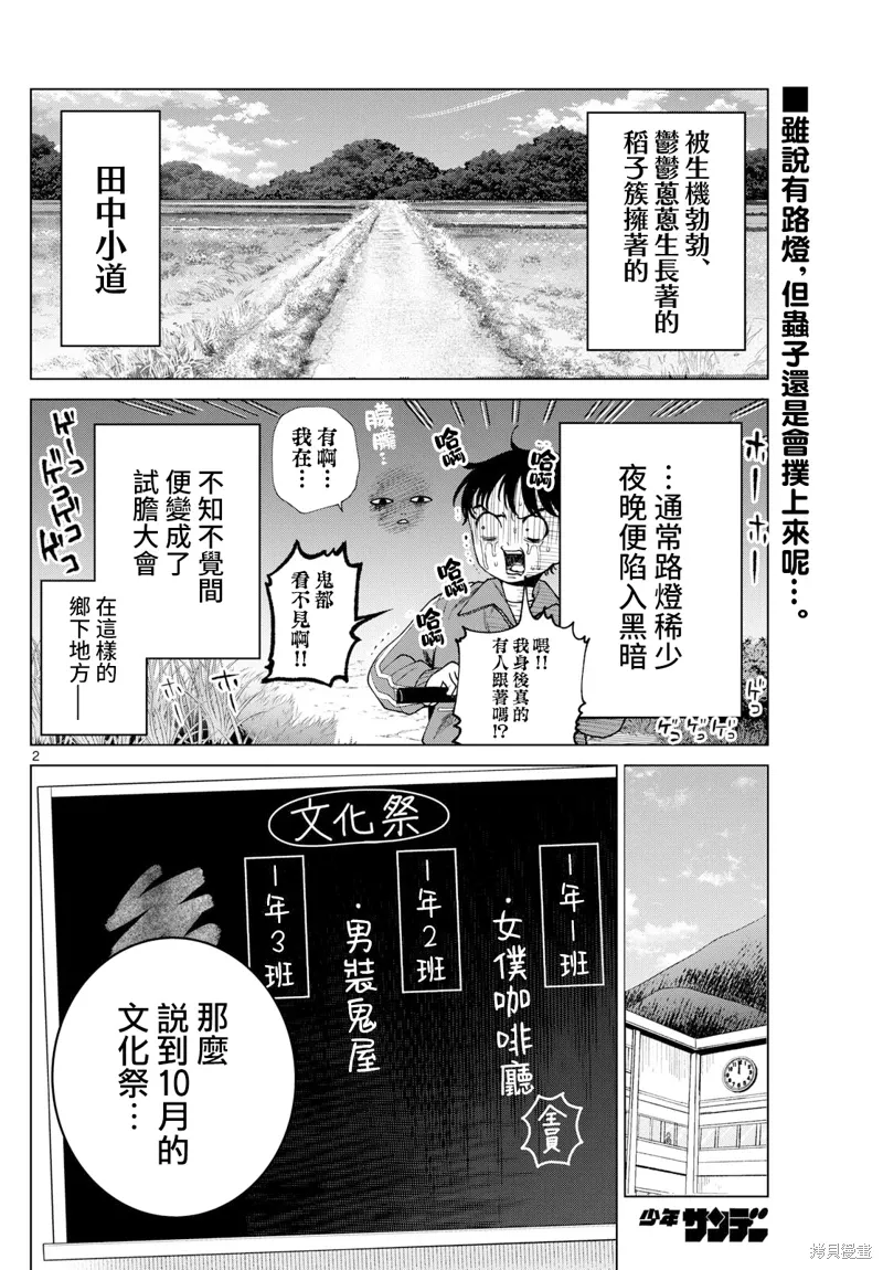 第46话 第2页
