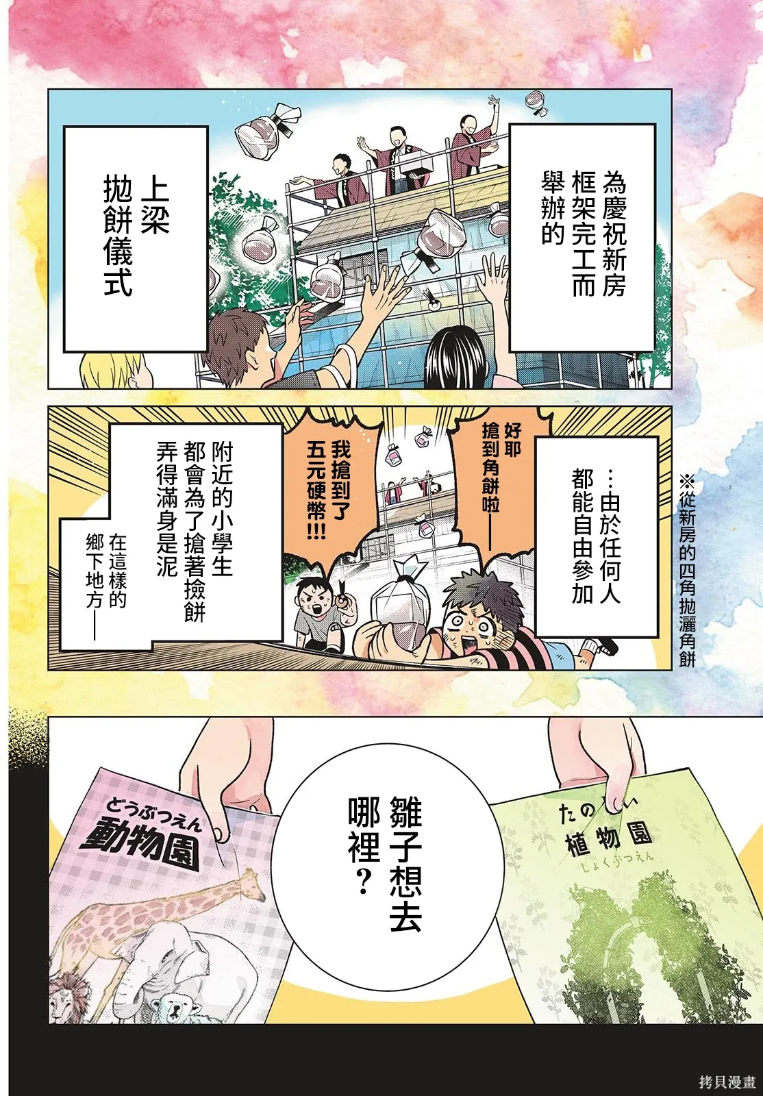 第53话 第2页