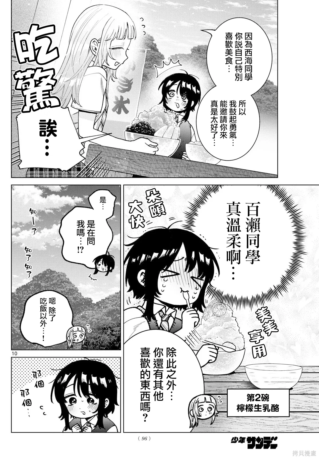 第53话 第10页
