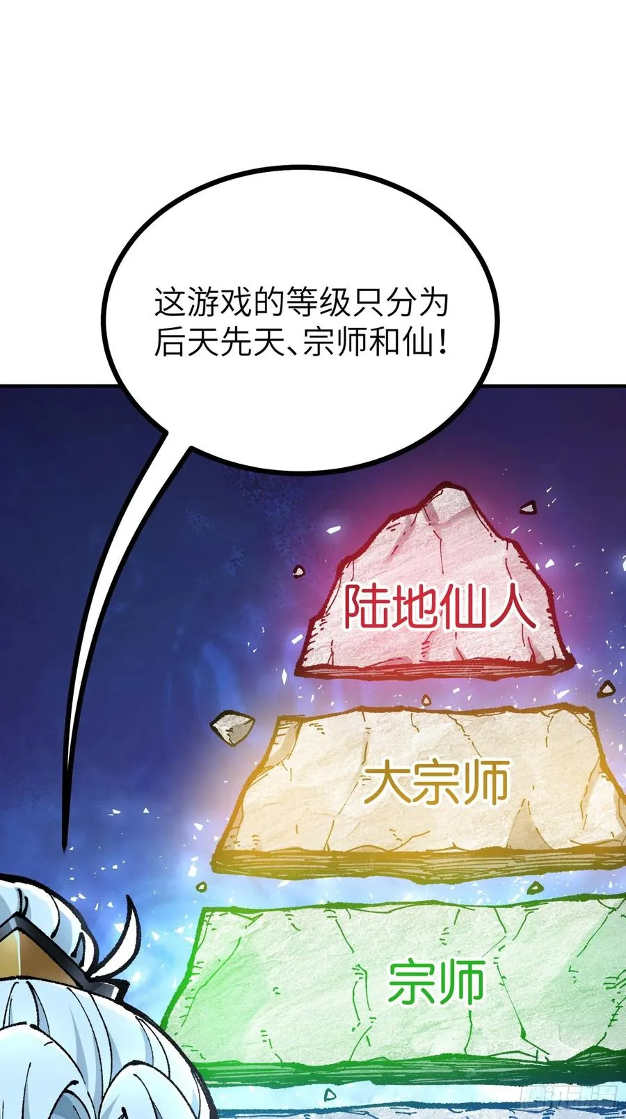 舔狗章公子 第47页