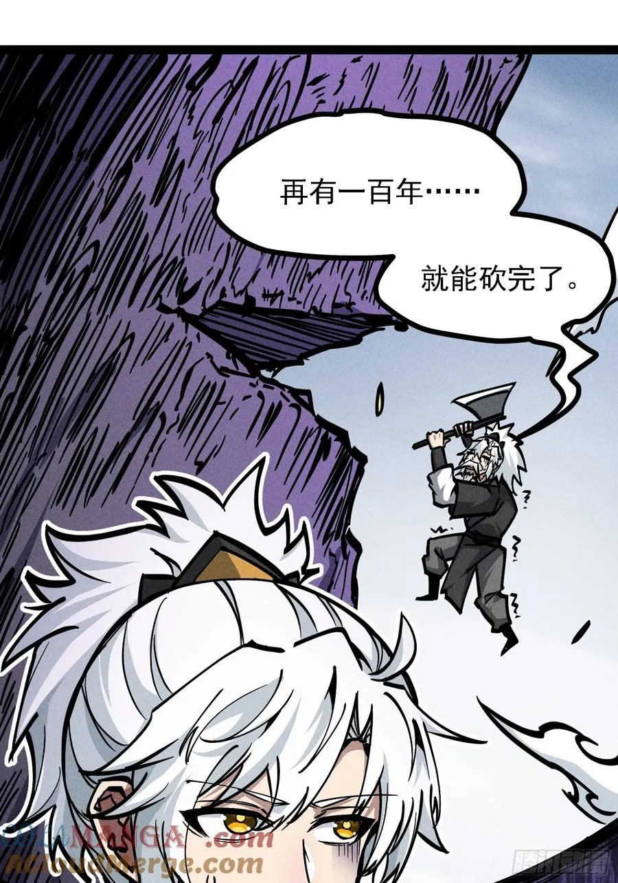 魔树之上 第40页