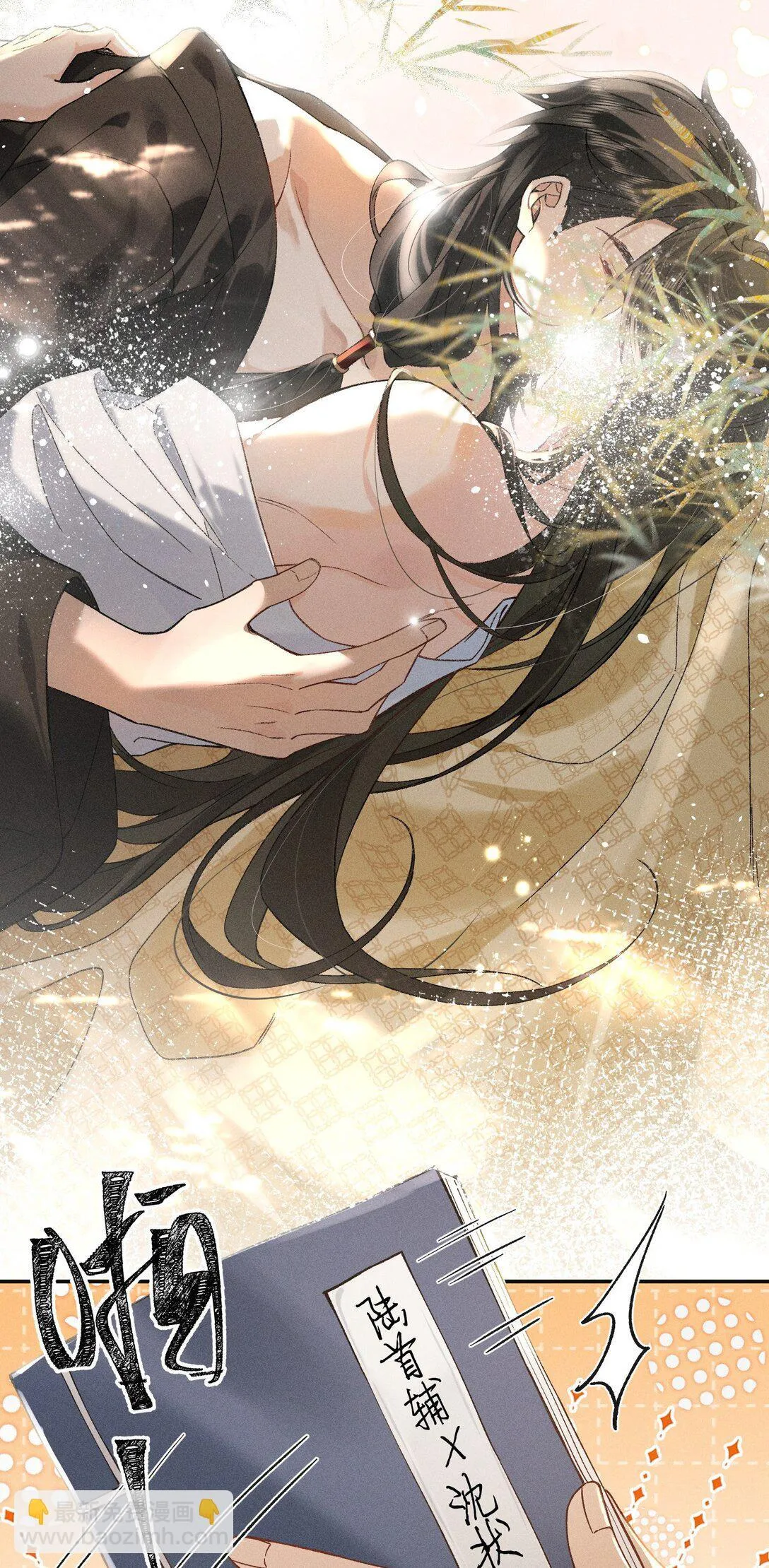 005 陆首辅和沈大人那夜 第6页