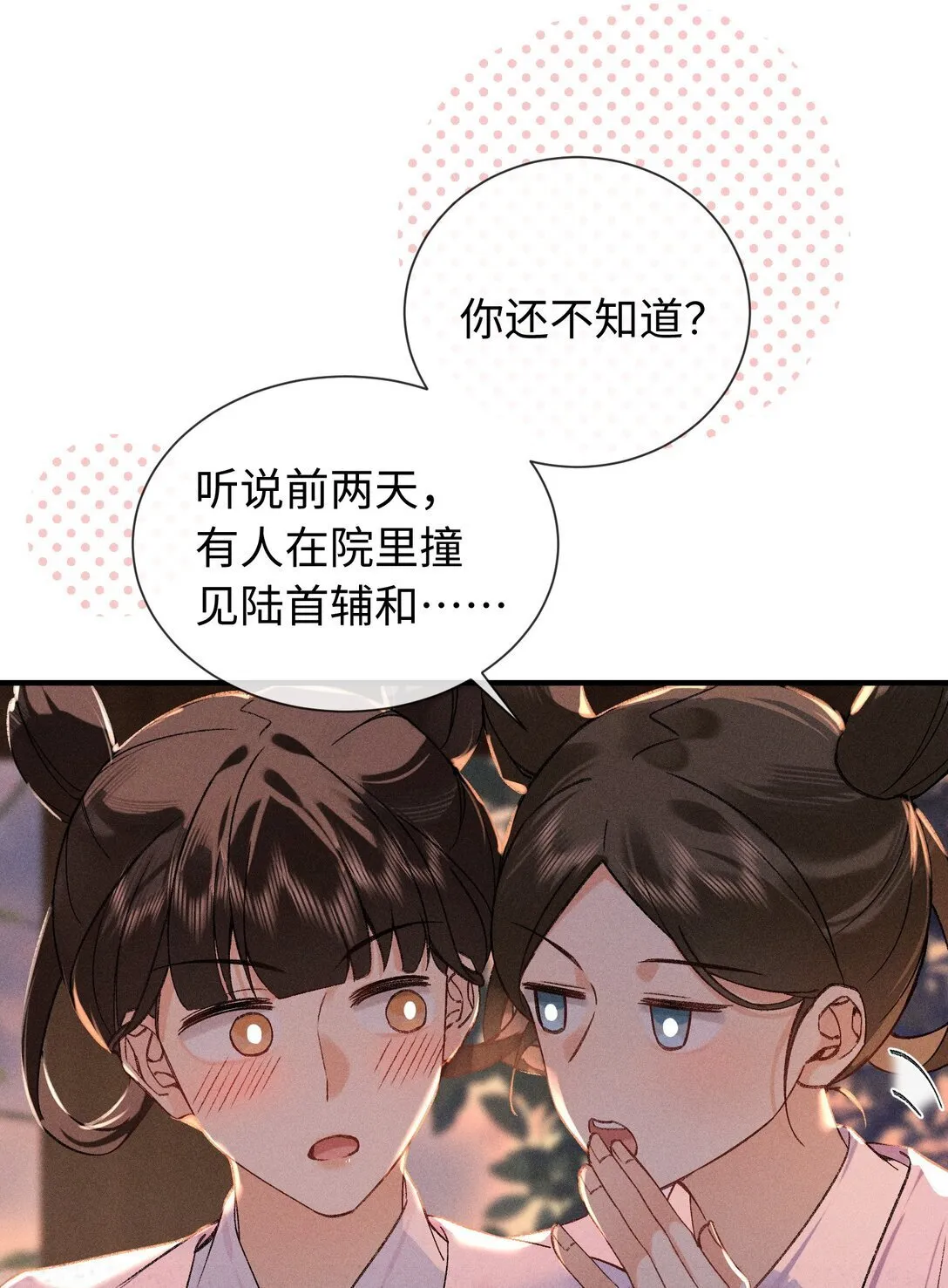 005 陆首辅和沈大人那夜 第9页