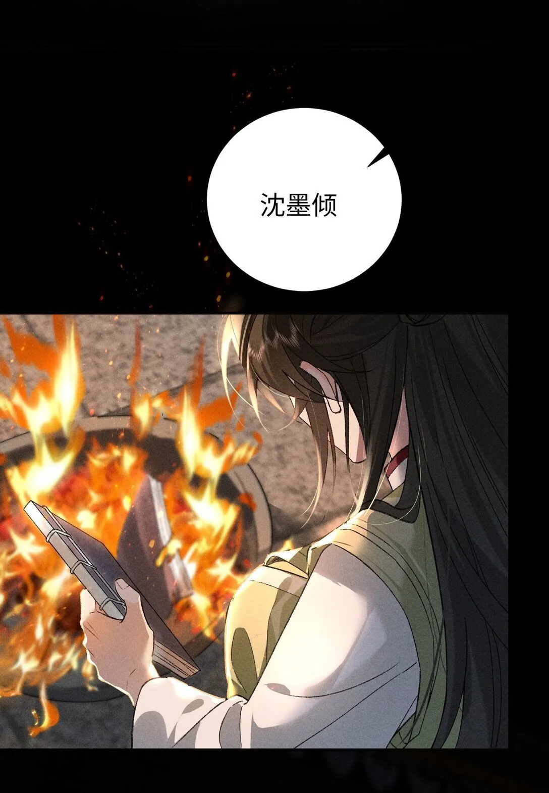 005 陆首辅和沈大人那夜 第19页