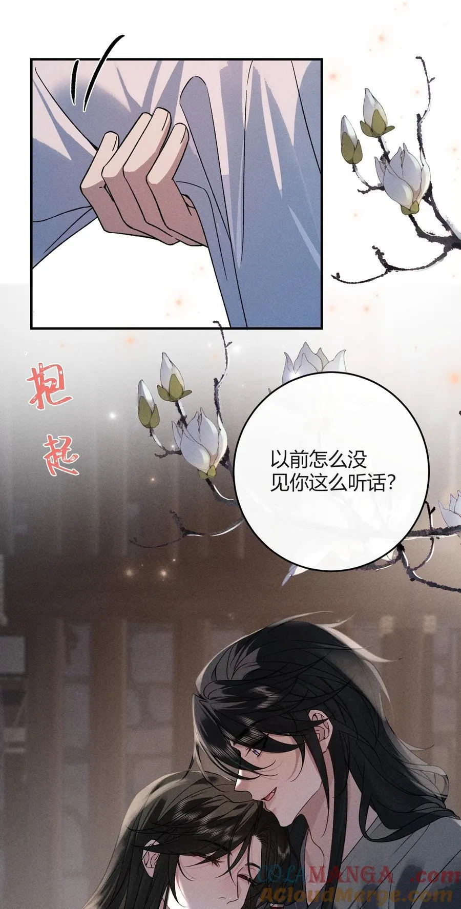 017 想把好的都给你 第43页