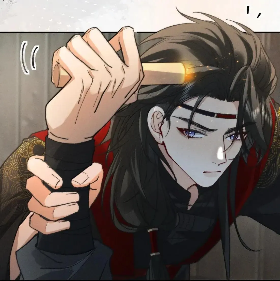 024 火场惊情 第41页