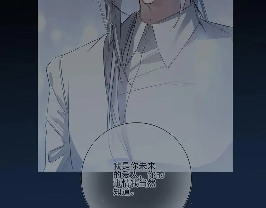 19 学长，我会对你好的 第88页