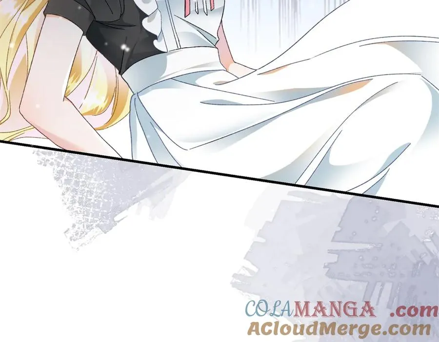 第1话 女仆贝拉 第125页