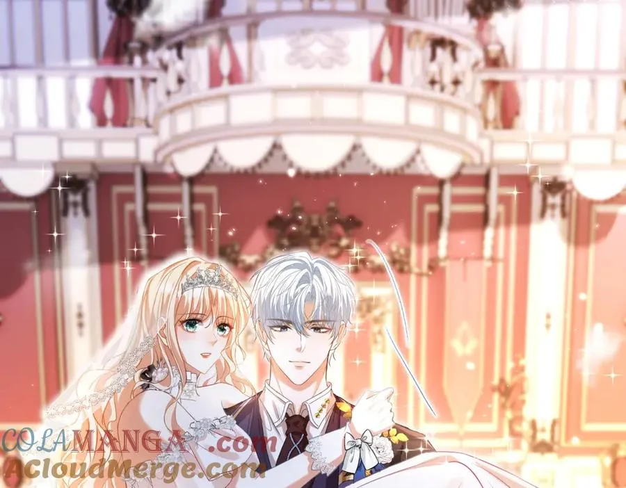 第14话 订婚礼 第61页