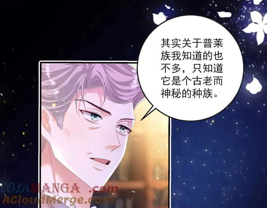 第25话 普莱族 第5页