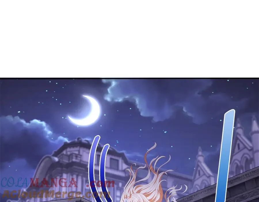 第38话 你们是在找我吗 第5页