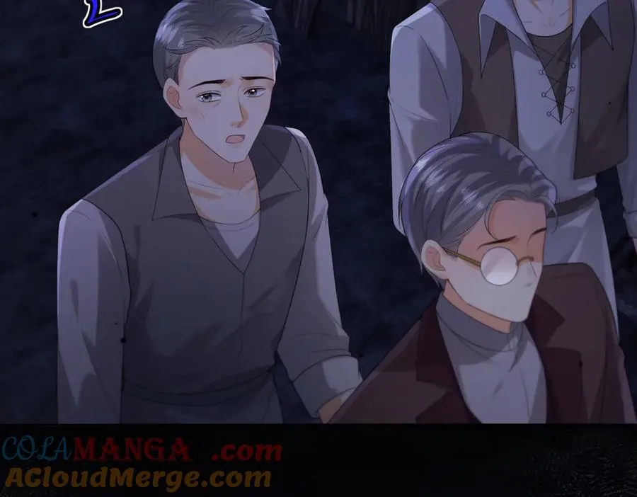 第38话 你们是在找我吗 第93页