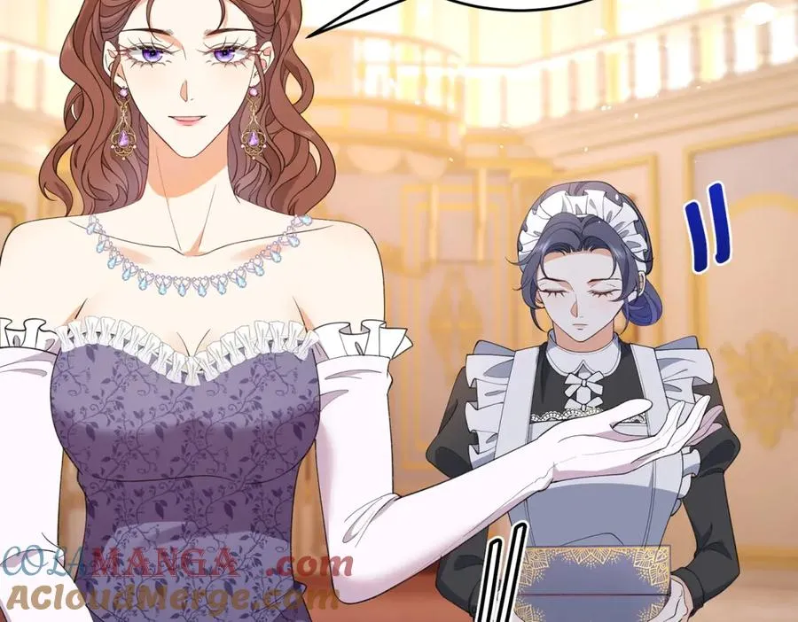 第40话 皇妃驾到 第137页